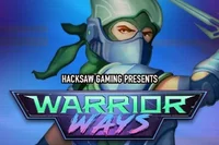 Warrior Ways